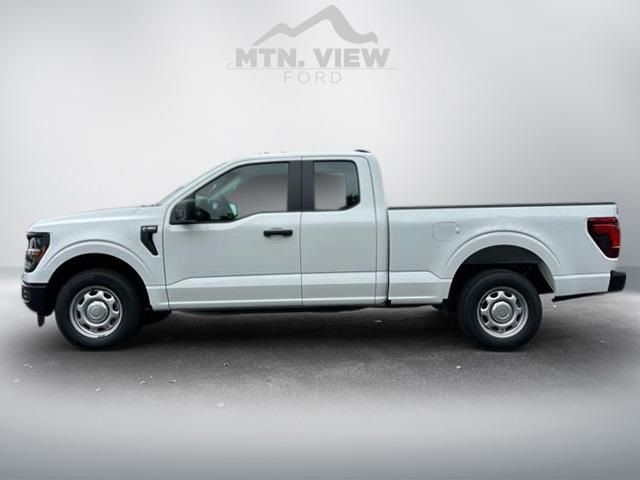 2024 Ford F-150 XL