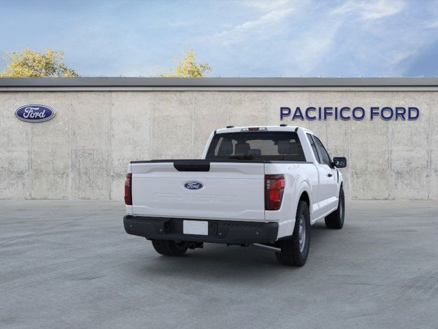 2024 Ford F-150 XL