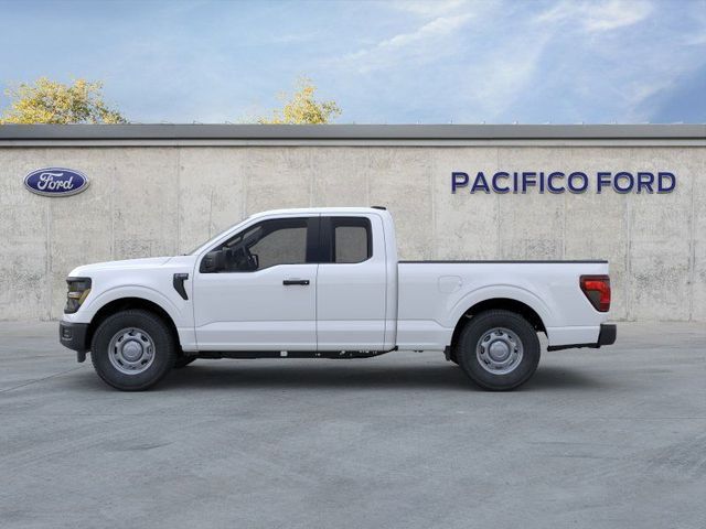 2024 Ford F-150 XL