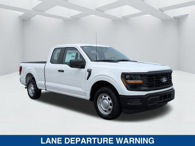 2024 Ford F-150 XL