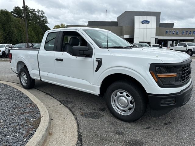 2024 Ford F-150 XL