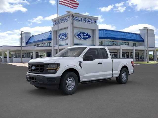 2024 Ford F-150 XL