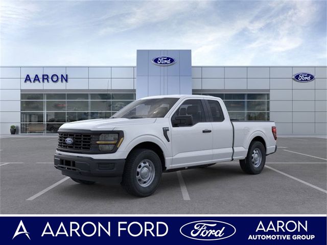 2024 Ford F-150 XL