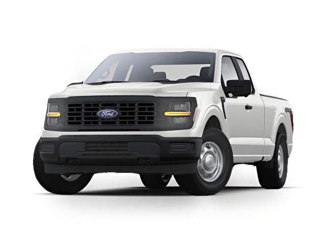 2024 Ford F-150 XL