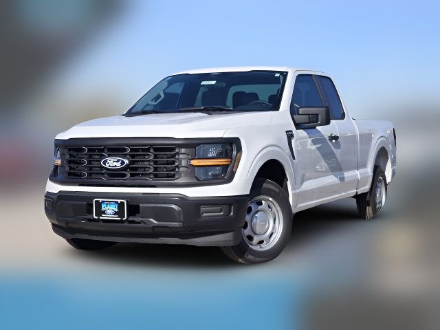 2024 Ford F-150 XL