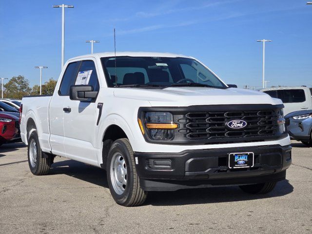 2024 Ford F-150 XL