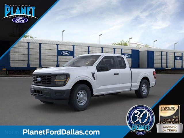 2024 Ford F-150 XL