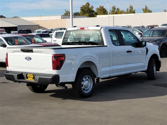 2024 Ford F-150 XL