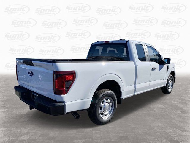 2024 Ford F-150 XL