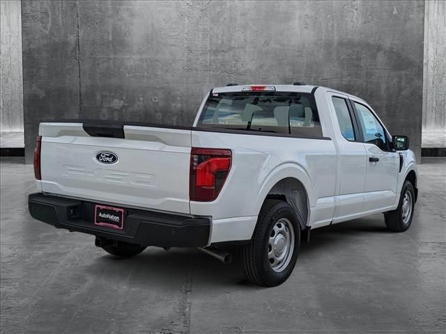 2024 Ford F-150 XL