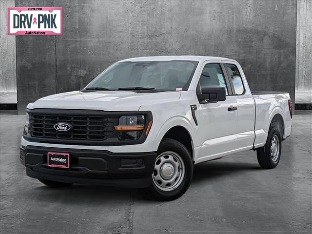 2024 Ford F-150 XL