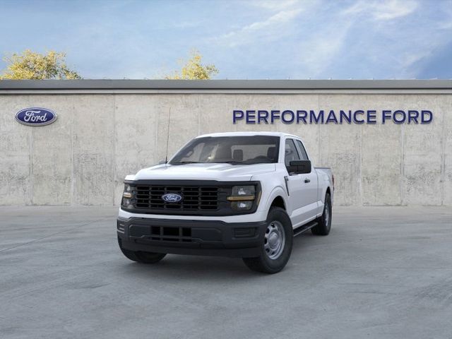 2024 Ford F-150 XL