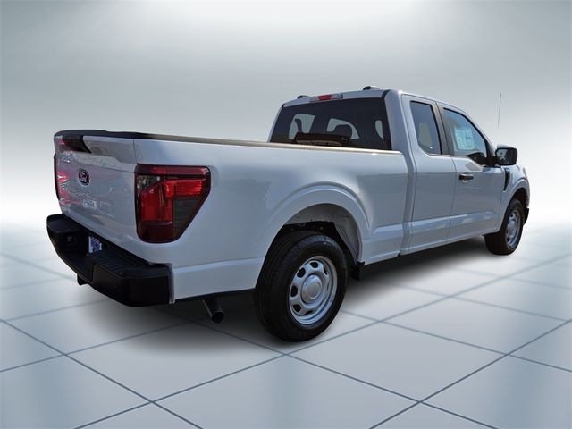 2024 Ford F-150 XL