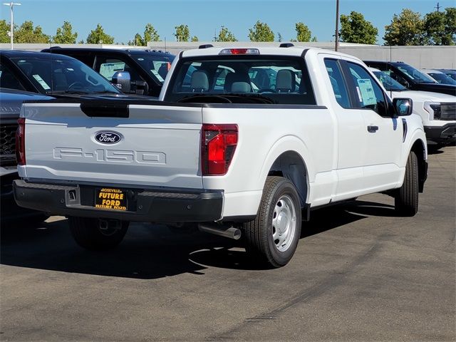 2024 Ford F-150 XL