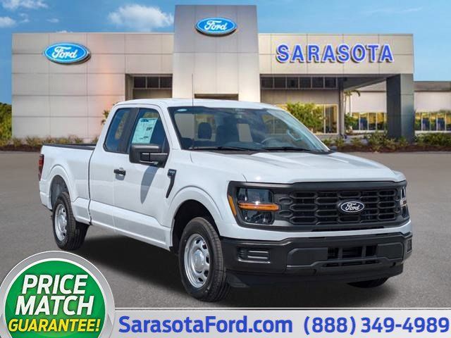 2024 Ford F-150 XL