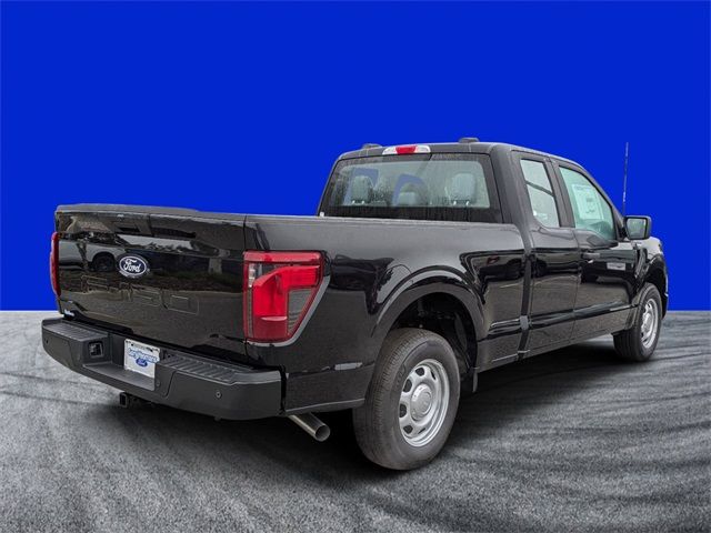 2024 Ford F-150 XL