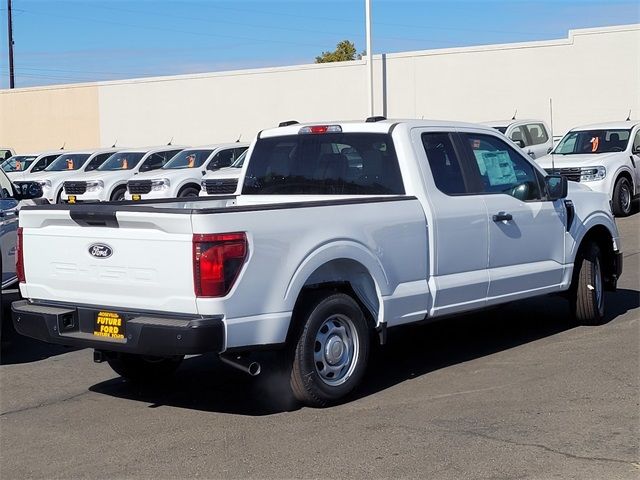 2024 Ford F-150 XL