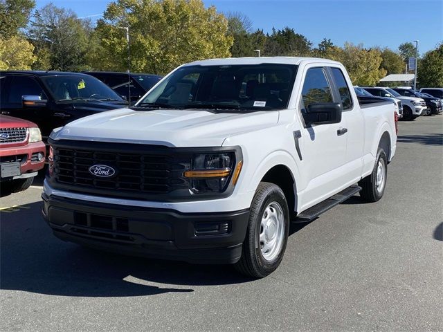 2024 Ford F-150 XL