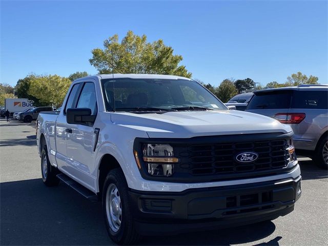 2024 Ford F-150 XL