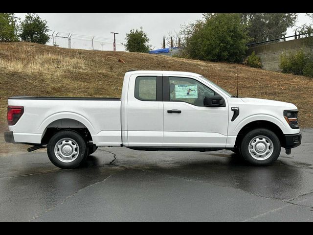 2024 Ford F-150 XL