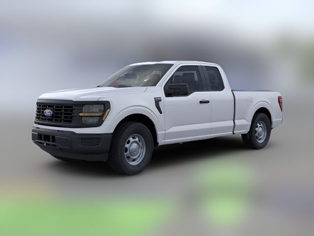 2024 Ford F-150 XL