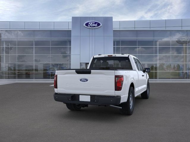 2024 Ford F-150 XL