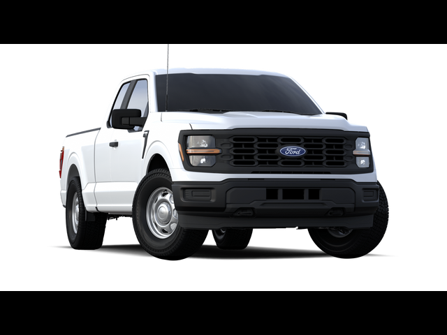 2024 Ford F-150 XL