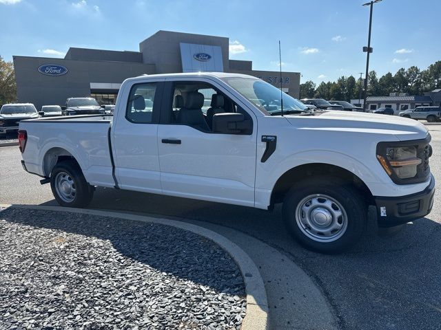 2024 Ford F-150 XL