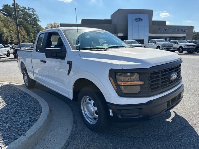 2024 Ford F-150 XL