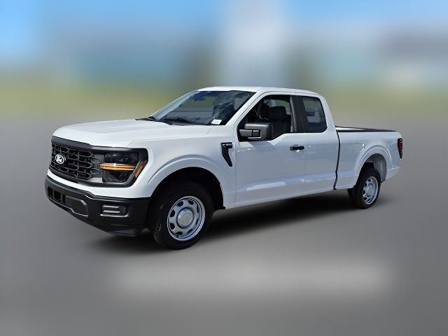 2024 Ford F-150 XL