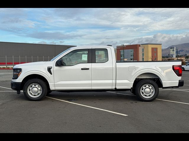 2024 Ford F-150 XL