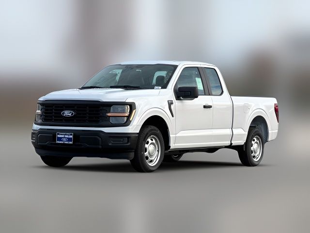 2024 Ford F-150 XL