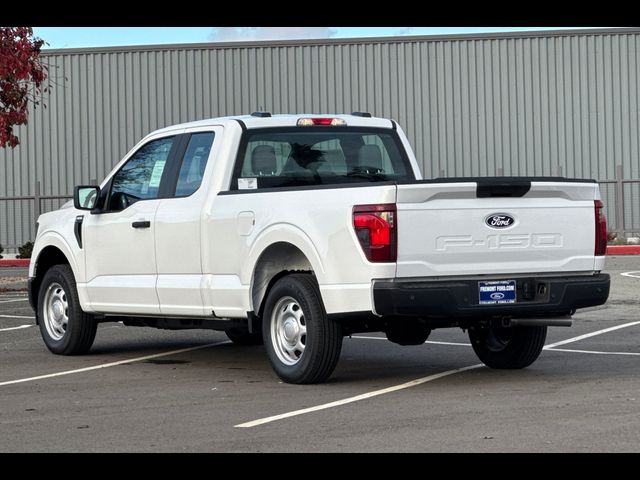 2024 Ford F-150 XL