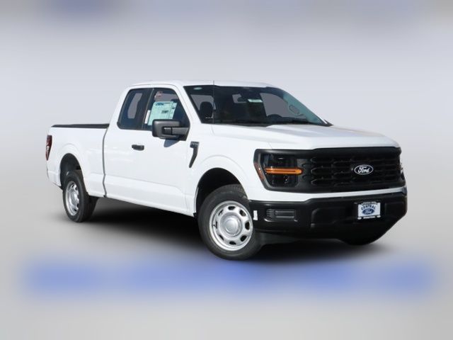 2024 Ford F-150 XL