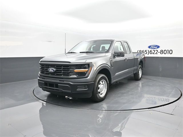 2024 Ford F-150 XL