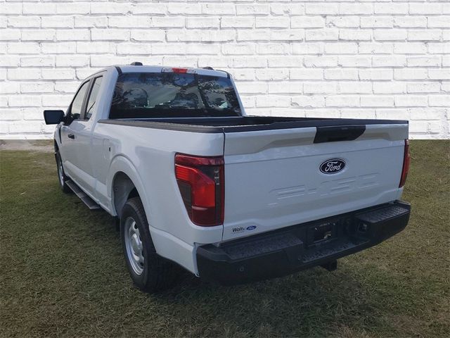 2024 Ford F-150 XL