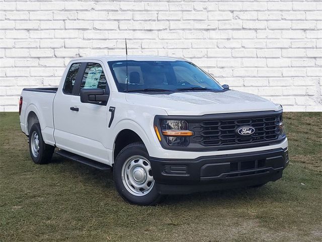 2024 Ford F-150 XL