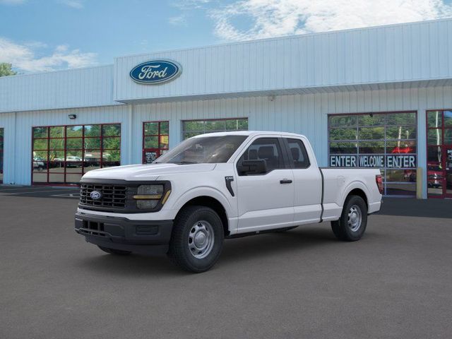 2024 Ford F-150 XL