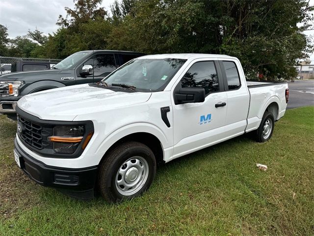 2024 Ford F-150 XL