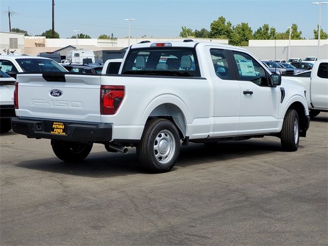 2024 Ford F-150 XL