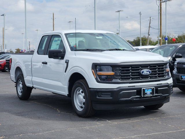 2024 Ford F-150 XL