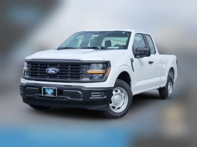 2024 Ford F-150 XL