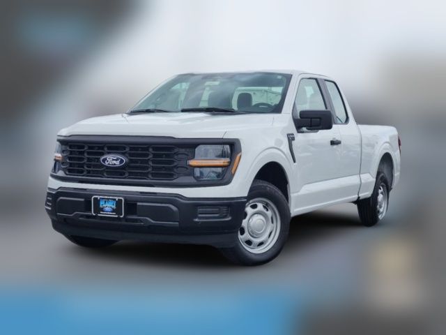 2024 Ford F-150 XL