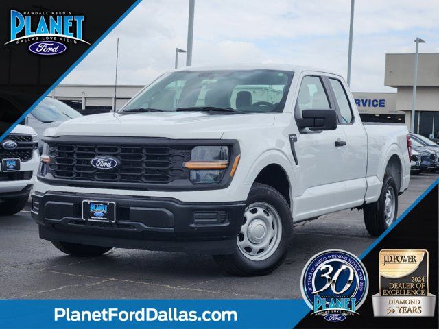 2024 Ford F-150 XL