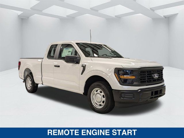 2024 Ford F-150 XL