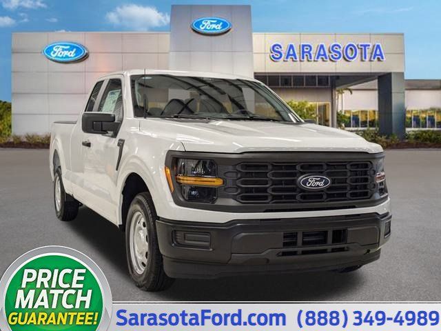 2024 Ford F-150 XL