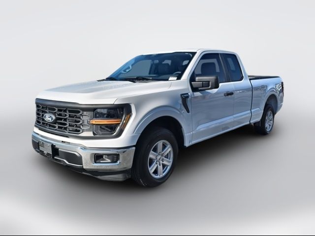 2024 Ford F-150 XL