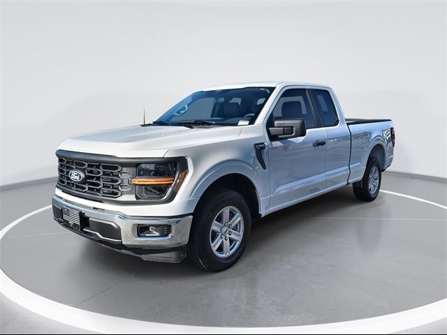 2024 Ford F-150 XL