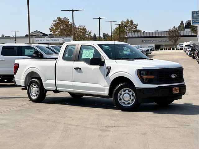 2024 Ford F-150 XL