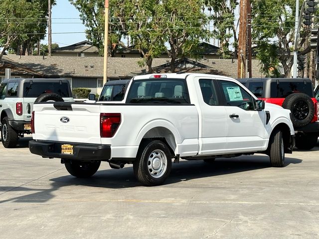 2024 Ford F-150 XL